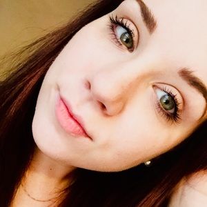 Meet your Posher, Natasha